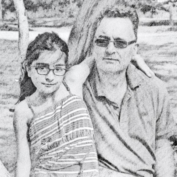 Meet your Posher, Sayed - Picture 1 of 1